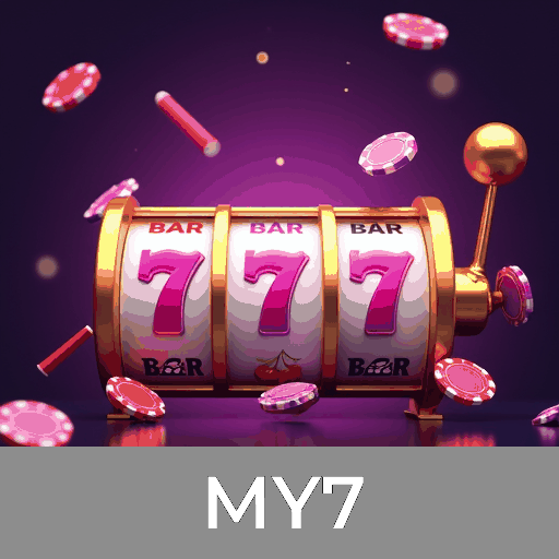 Explosão de Adrenalina e Prêmios Elevados nos Slots MY7